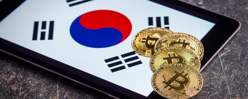 Новые правила позволят корейскому правительству изымать криптовалюту у лиц, уклоняющихся от уплаты налогов