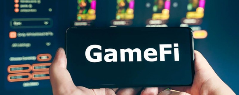 О проблемах и перспективах сферы GameFi, а также возможностях заработка на блокчейн-играх