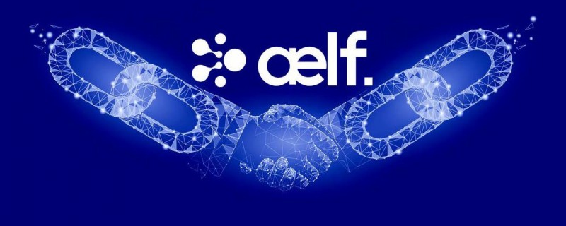 Обмен токенами aelf Mainnet: Первая активация комплексной блокчейн-экологии