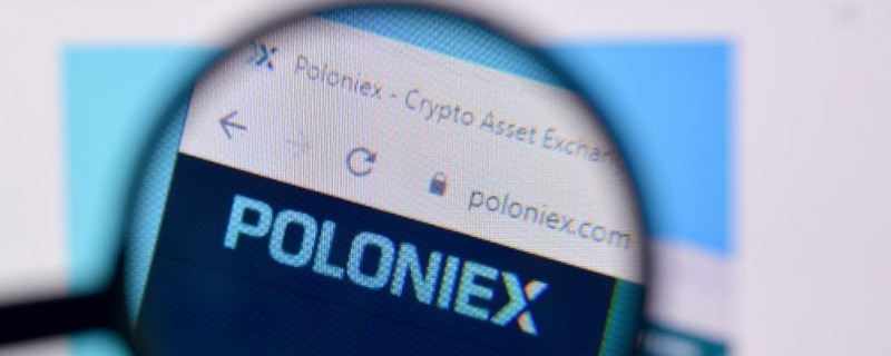 Обзор биржи криптовалют Poloniex 2020: регистрация, торговля, комиссии, отзывы