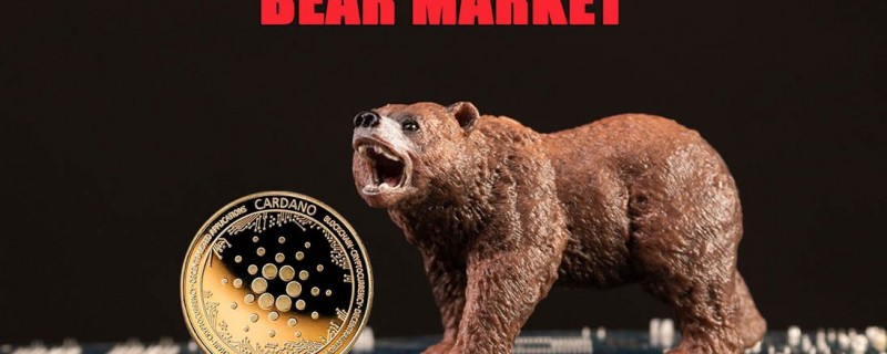 По словам основателя Cardano Чарльза Хоскинсона, мы находимся на медвежьем рынке
