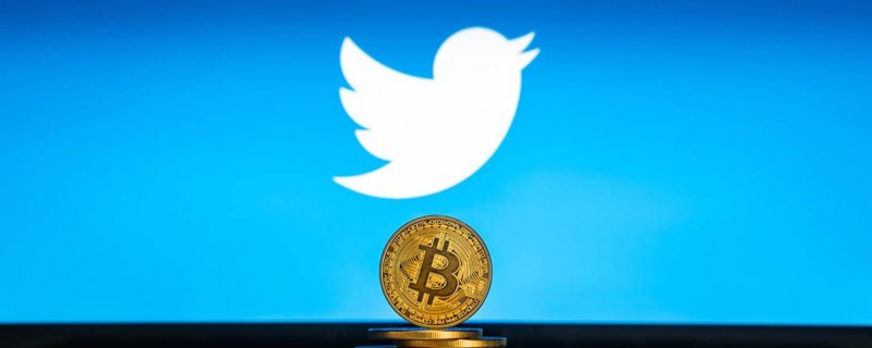 После запуска приложения Bottlepay Twitter биткоин можно будет отправлять с твитом