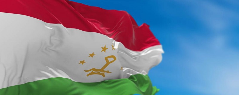 Правительство Таджикистана использует блокчейн-фирму для создания инфраструктуры электронного правительства