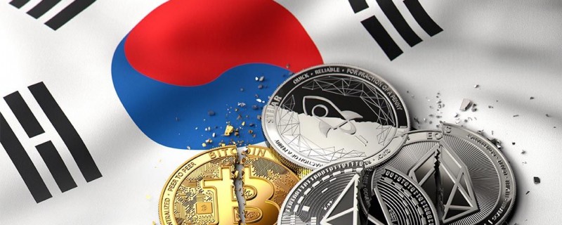 Проблема с данными пользователей грозит подпортить новое положение о криптографии в Южной Корее