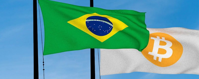 Регулирующие органы Бразилии одобрили первый биткойн-ETF в Латинской Америке