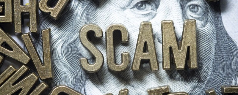 SCAM валюта — как купить криптовалюту SCAM
