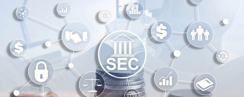 SEC начинает официальный обзор приложения Krypton Bitcoin ETF