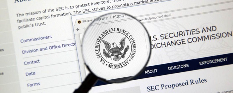 SEC отклонила заявку на биткоин-ETF от Van Eck