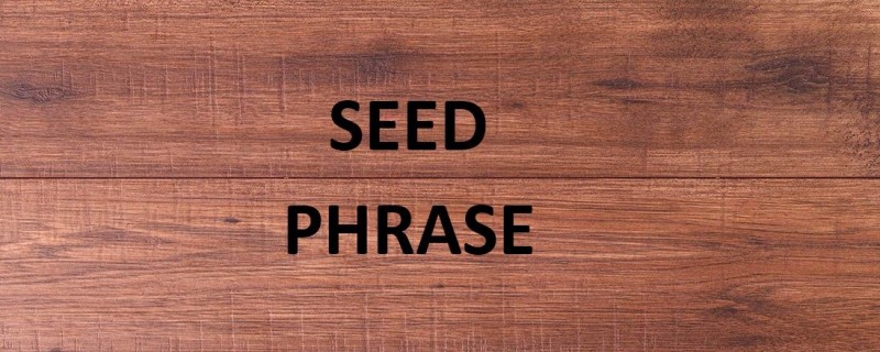Seed phrase: зачем нужна мнемоническая фраза в криптовалюте