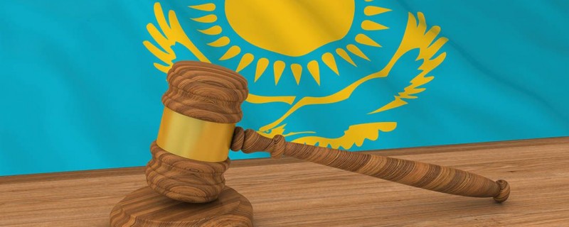 Сенат Казахстана одобрил закон, регулирующий деятельность поставщиков криптоуслуг