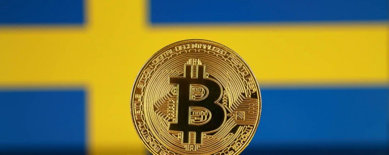 Шведский муниципалитет стремится диверсифицировать инвестиционный портфель с помощью криптовалют