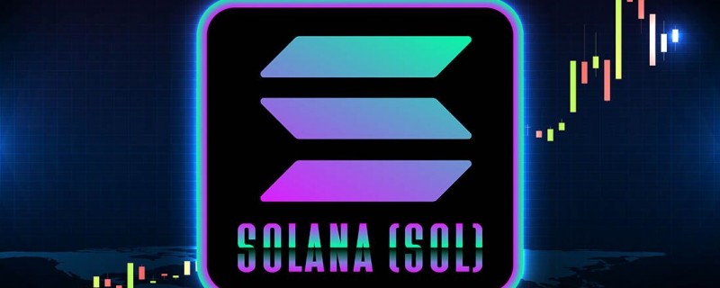 Solana ($SOL) выросла, поскольку сборы за транзакции Ethereum достигли новых максимумов