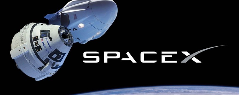 SpaceX начнет продавать свою атрибутику за Dogecoin