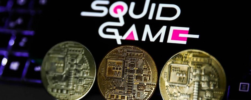 Squid Game token – обзор монеты и игрового проекта
