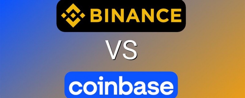 Сравнение бирж Binance vs Coinbase в 2021
