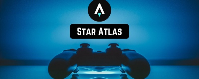 Star Atlas криптовалюта (ATLAS) — обзор токена