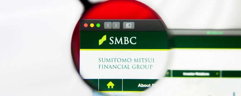 Sumitomo Mitsui Trust Bank выпустит первые в Японии токены безопасности