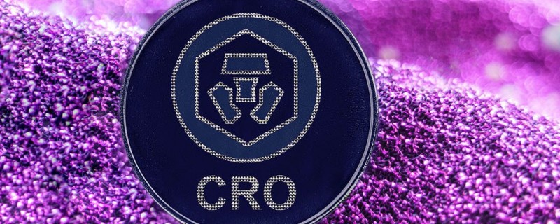 Токен биржи криптоком — монета Сrypto com (CRO) 