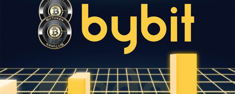 Токен BIT от биржи Bybit —  цена монеты Байбит