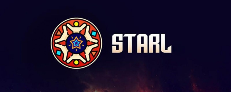 Токен StarLink (STARL) - обзор