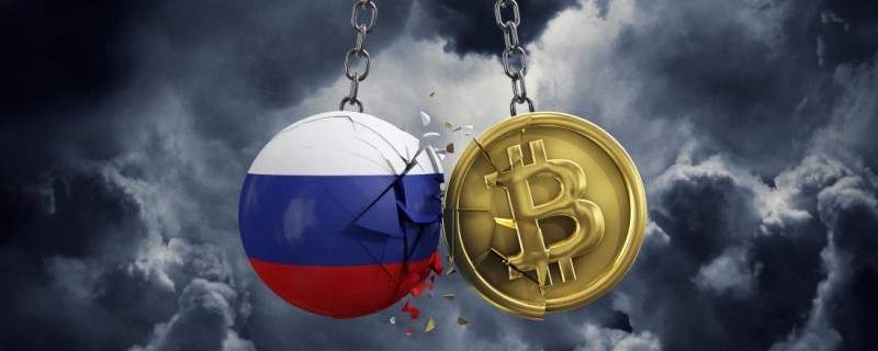 ЦБ РФ планирует замедлять выплаты на криптовалютные биржи
