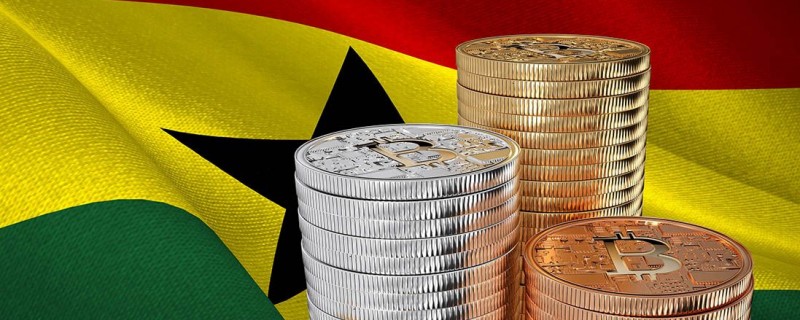 Центральный банк Ганы в сентябре запустит пилотную версию CBDC