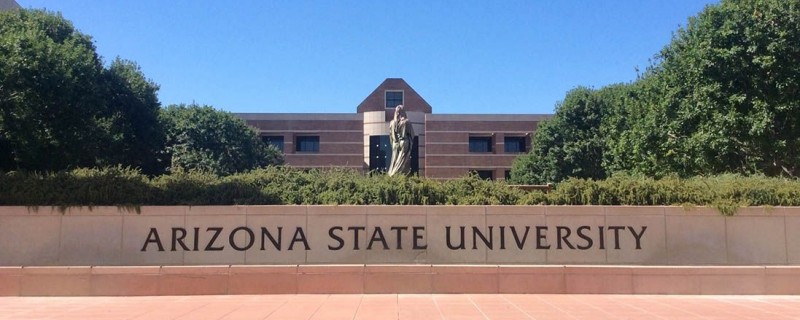 Университет штата Аризона входит в Метавселенную