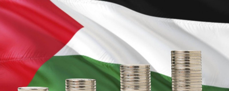 Управление денежного обращения Палестины подумывает о цифровой валюте