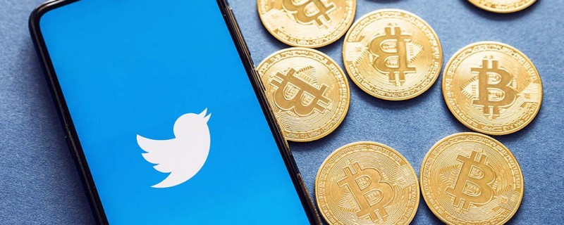 В 2021 году было более 100 миллионов твитов с упоминанием биткоина