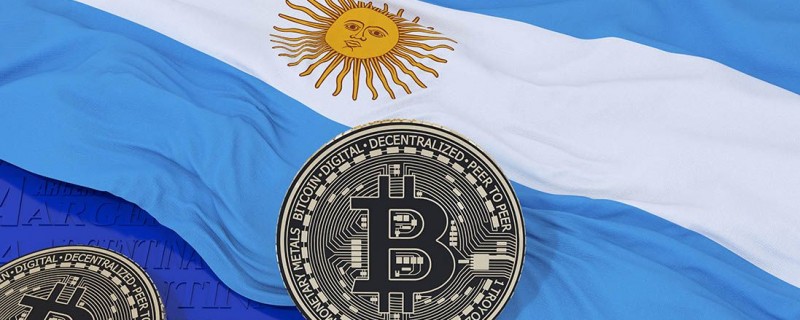 В Аргентине разрабатываются два проекта цифровой идентификации на основе блокчейна