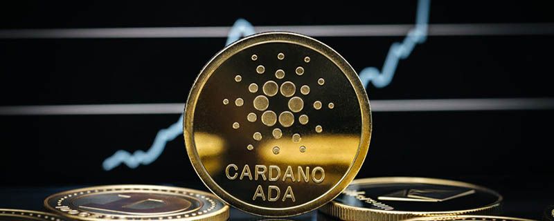 В первые дни января 2023 года Cardano выросла в цене примерно на 12%