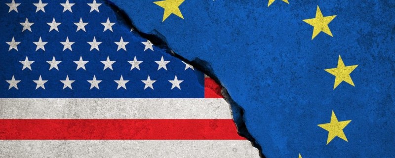 В США и ЕС принимаются важные меры по регулированию криптовалют