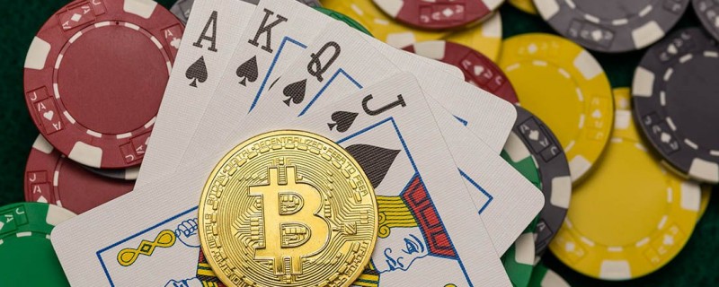 В США запустили первое криптовалютное покерное казино - его преимущества перед классическими площадками