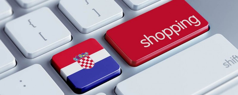 Ведущая сеть супермаркетов в Хорватии внедряет криптоплатежи