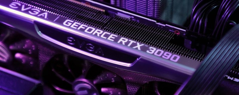 Видеокарта NVIDIA RTX 3090 — хешрейт на Эфире и производительность карты в майнинге других криптовалют