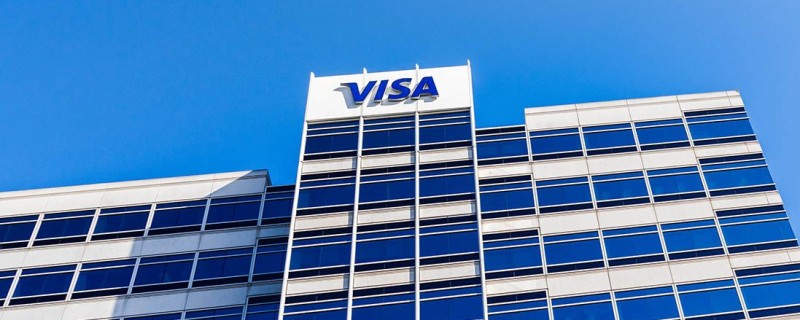 Visa начнет консультации по криптовалютам
