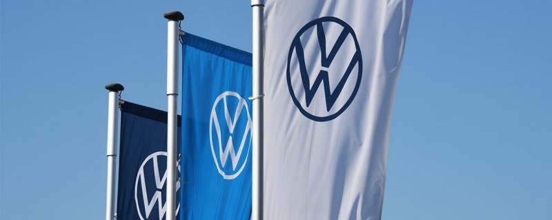 Volkswagen планирует использовать блокчейн-технологии для интеграции электромобилей с электросетями