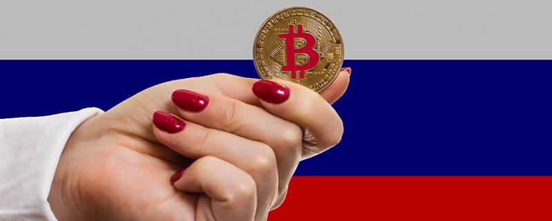 Все больше россиян раскрывают свои доходы от криптовалют