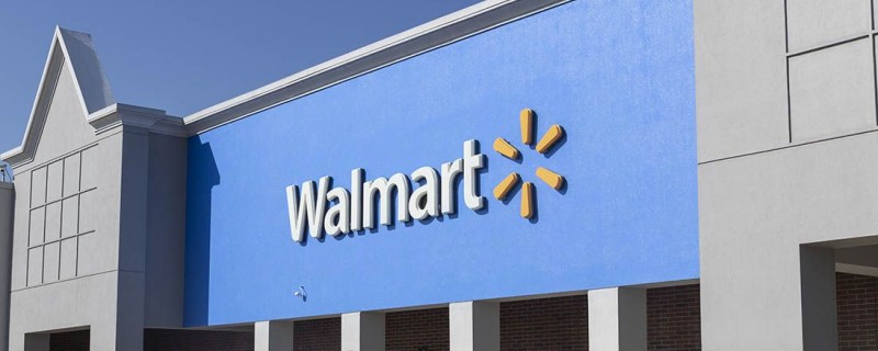 Walmart начал устанавливать биткоин-банкоматы