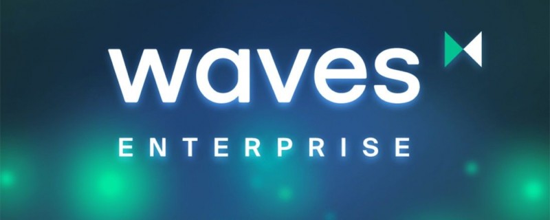 Waves Enterprise запускает Raritet – NFT-маркетплейс для компаний и частных коллекционеров