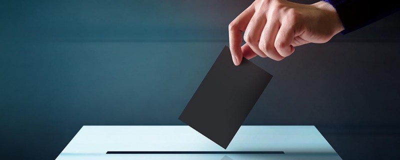 Заменит ли технология блокчейн бумажные бюллетени и электронное голосование?
