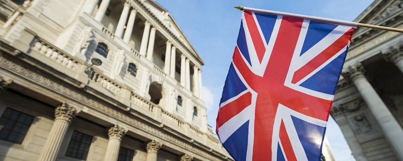 Заместитель управляющего Банка Англии: “Криптовалюты не настолько значимы, чтобы представлять риск финансовой стабильности”
