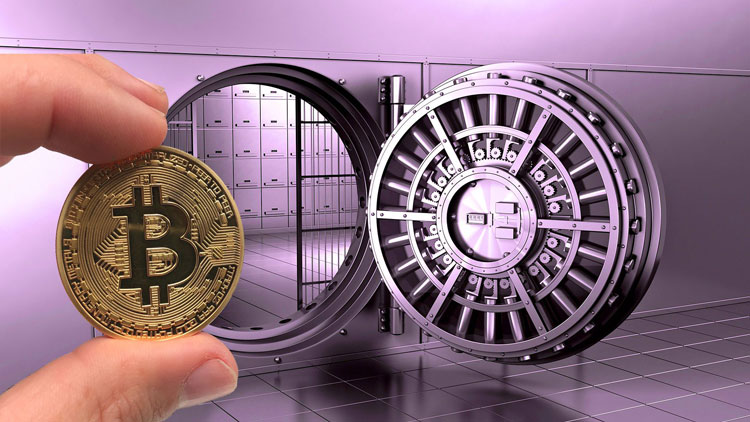 Где хранить биткоины после покупки bitcoin mining player отзывы приложение