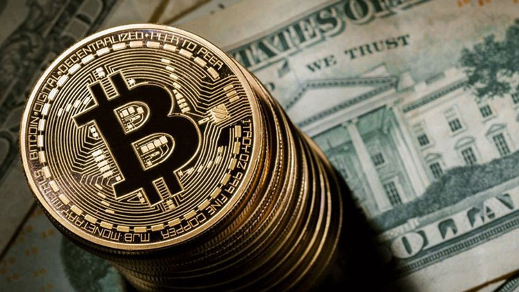 Bitcoin на завтра сумма биткоинов в мире общая
